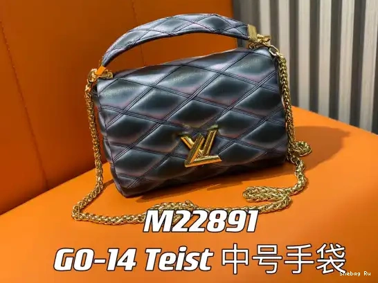MM LOUIS GO-14 VUITTON 0605